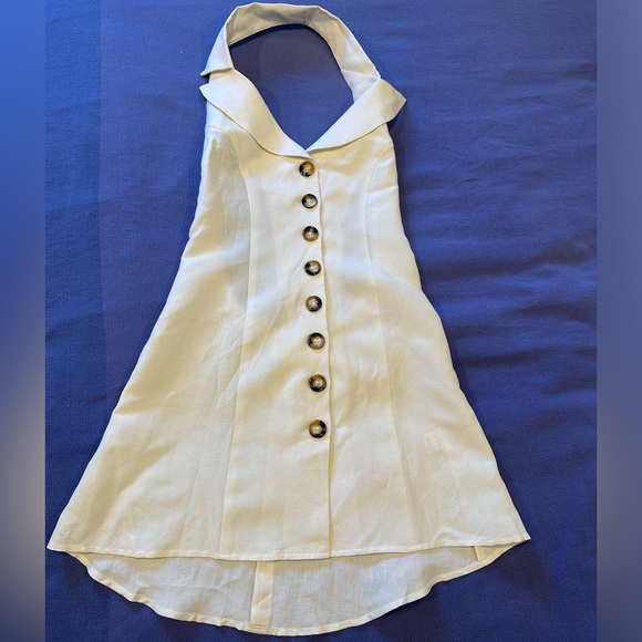 Stone Cold Fox Holly Dress, Size Small - Picture 4 of 6